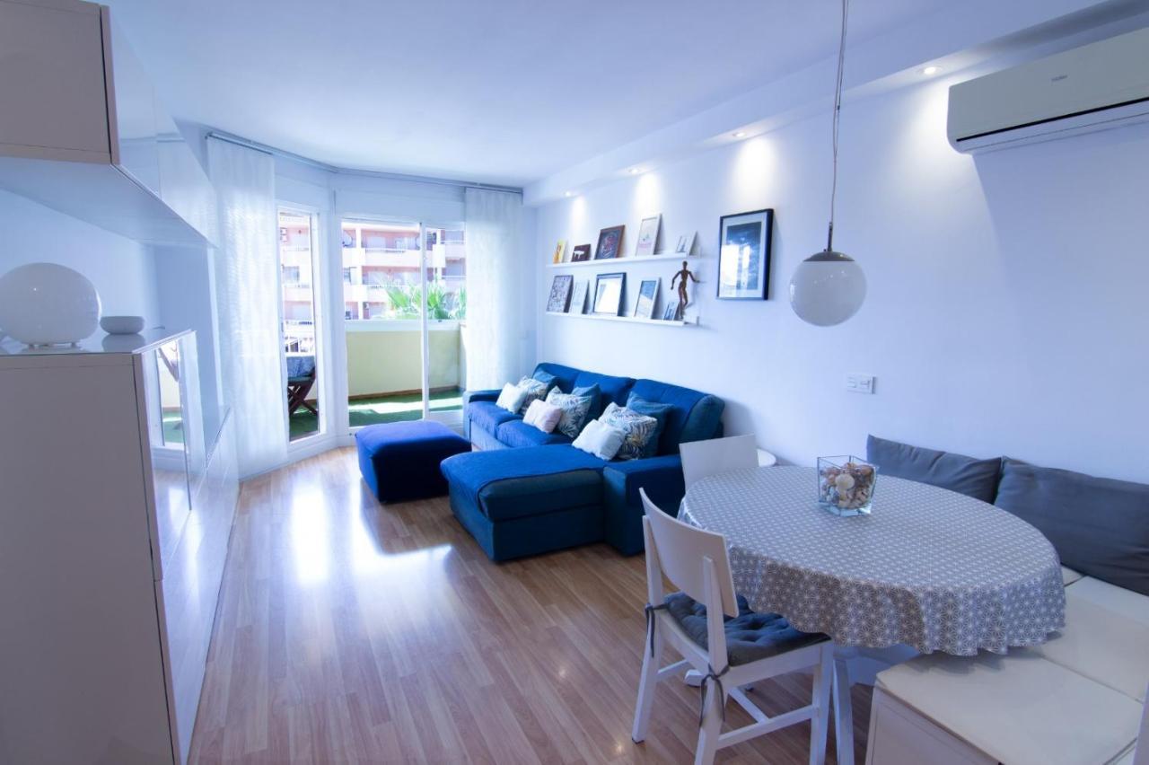 Apartamento Sun&life Montecañada *