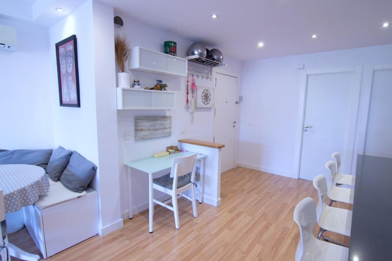 Apartamento Sun&life Montecañada *